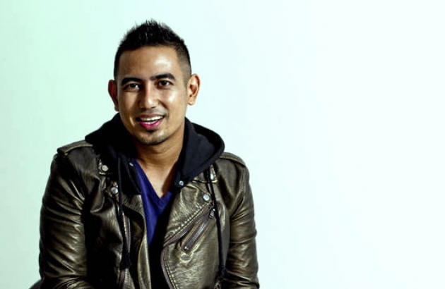 Rio Febrian HairStyles - Men Hair Styles Collection