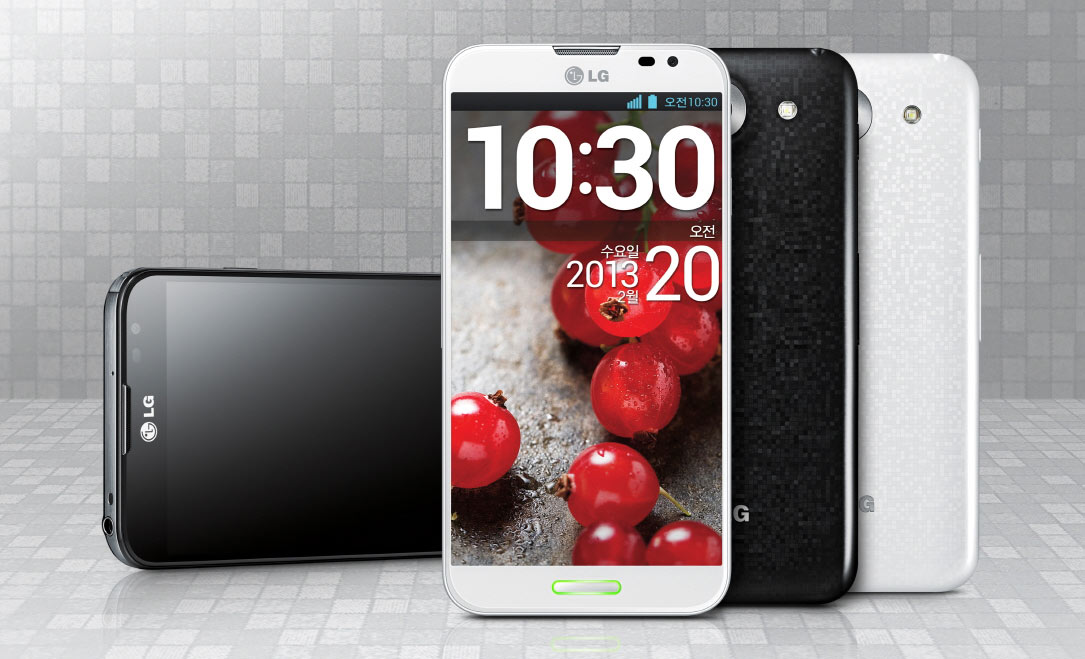 Fondos de pantalla para lg l9