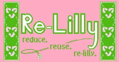 Re-Lilly & The Pink Closet