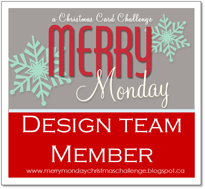 Merry Monday Design Team