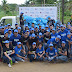 Voluntariado de la Cervecería Nacional Dominicana participa en la Jornada Nacional de Limpieza en La Vieja Barquita