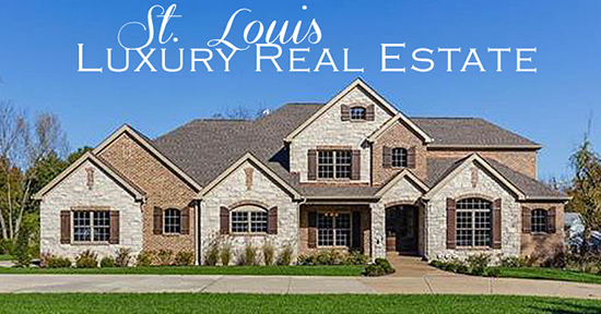 The Boehmer Team Real Estate Blog: St. Louis Luxury Real Estate