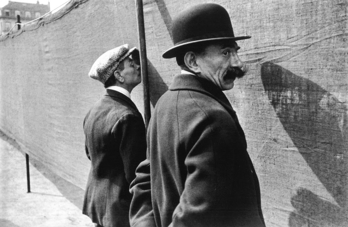 Sociarte LA OBRA DE HENRI CARTIERBRESSON