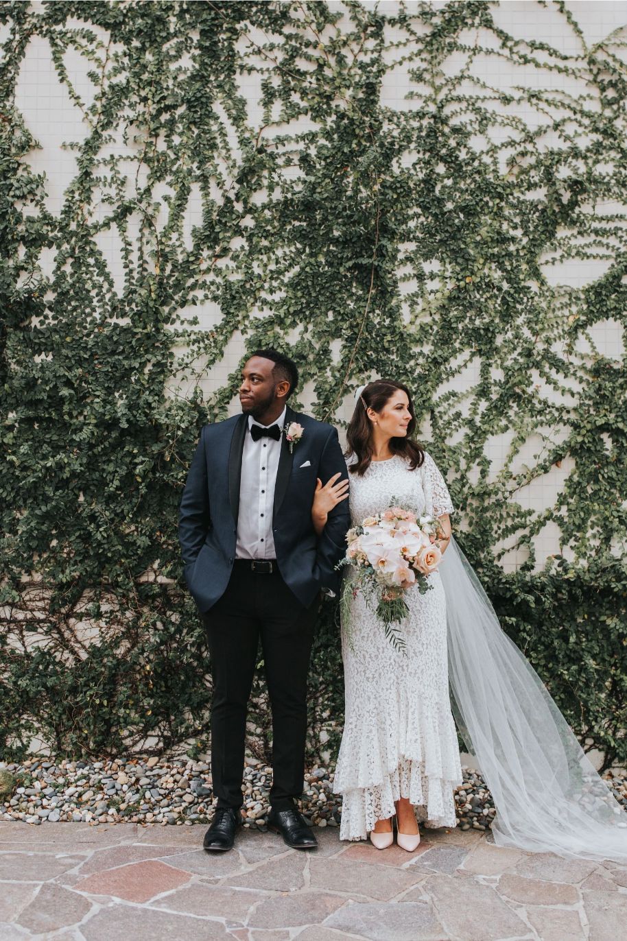 to the aisle australia | patrick + gabrielle wedding brisbane mallory sparkles photography blush pink wedding tones venue florals photgrapher weddings