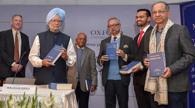 Changing India Changing India