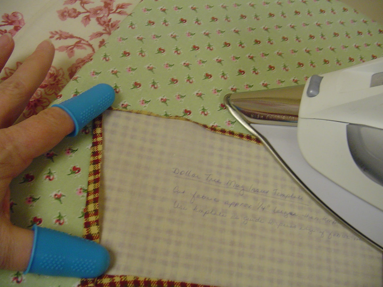 Mom's Craft Room Personalized Dollar Tree Travel Mugs