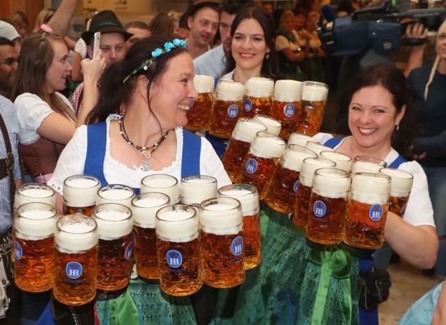 Oktoberfest 2018