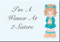Winner: 2 Sisters Challenge Blog