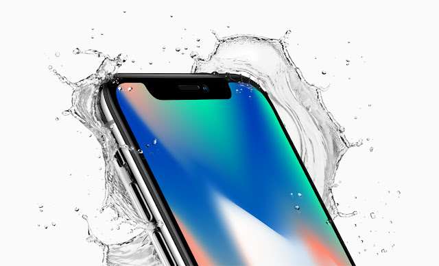 سعر ومواصفات الهاتف Apple iPhone X بالصور والفيديو سعر ومواصفات الهاتف Apple iPhone X بالصور والفيديو