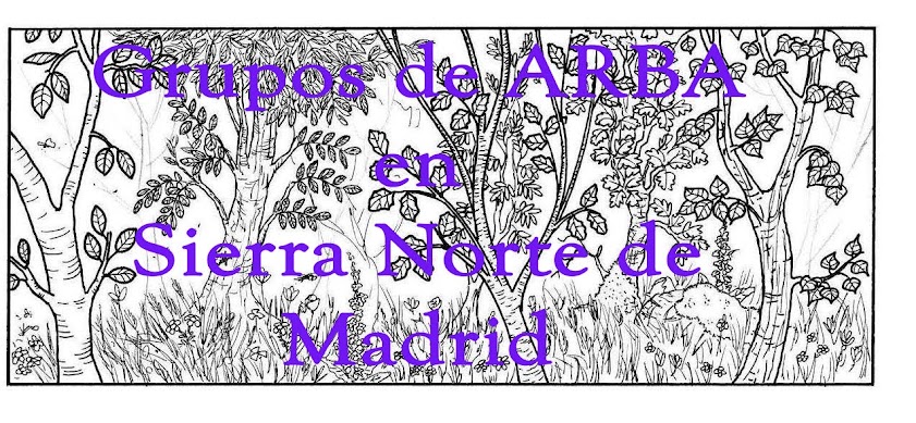 ARBA Sierra Norte de Madrid