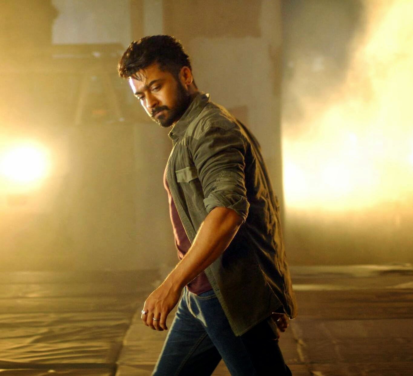 anjaan 2014 movie firstlook stills images gallery posters
