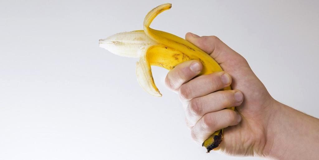 Benarkah Pisang Tak Baik untuk Menu Sarapan? Benarkah Pisang Tak Baik untuk Menu Sarapan?