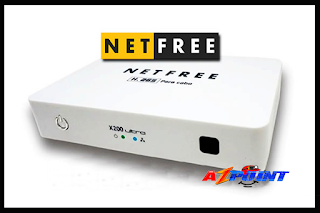  NETFREE X200 ULTRA NETLINE ATUALIZAÇÃO V002 P - 11/05/2017  Sem%2Bt%25C3%25ADtulo