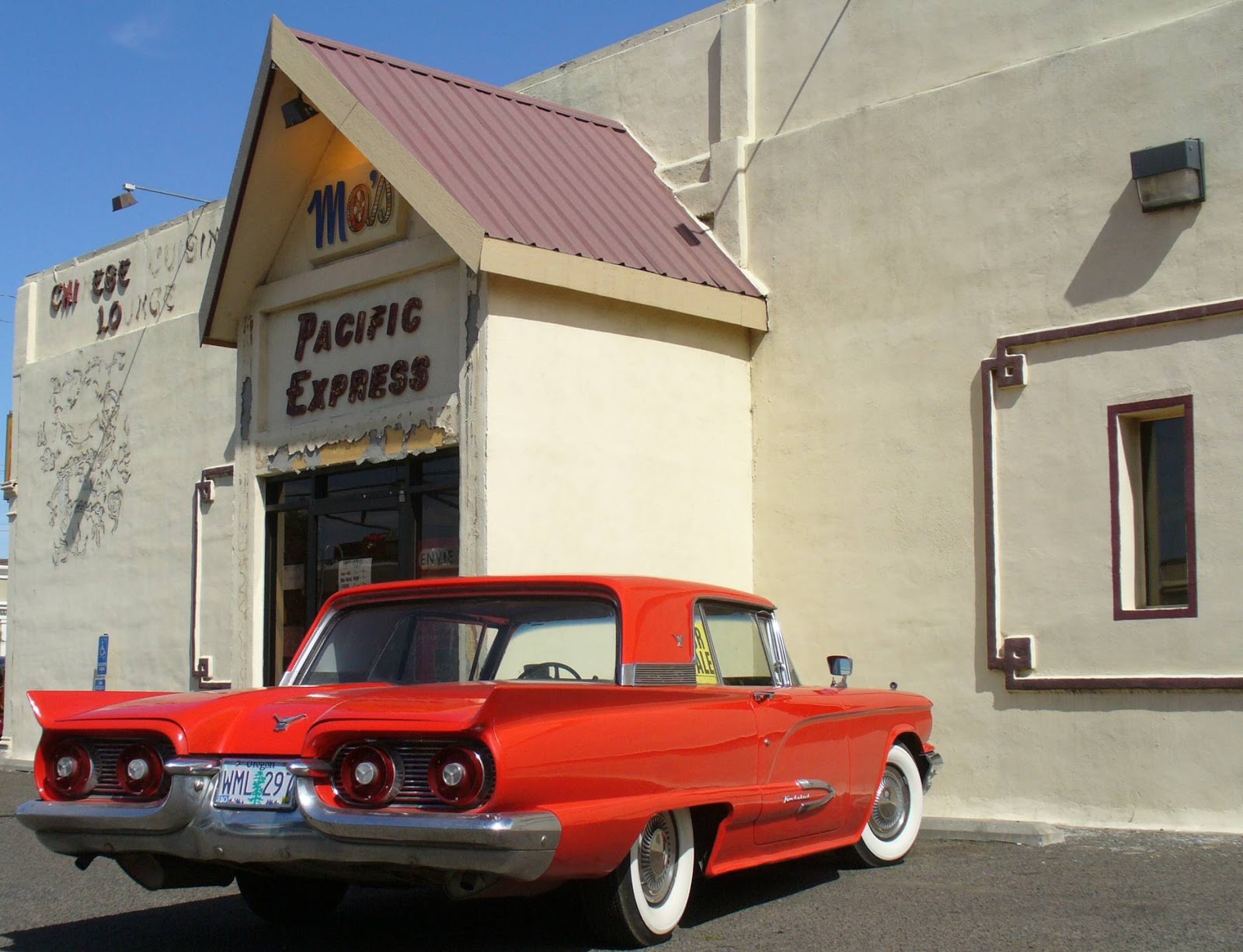 Bygone Walla Walla vintage images of the City and County (and beyond