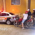 5ª CPTran intensifica fiscalizações em Cajazeiras e outras cidades