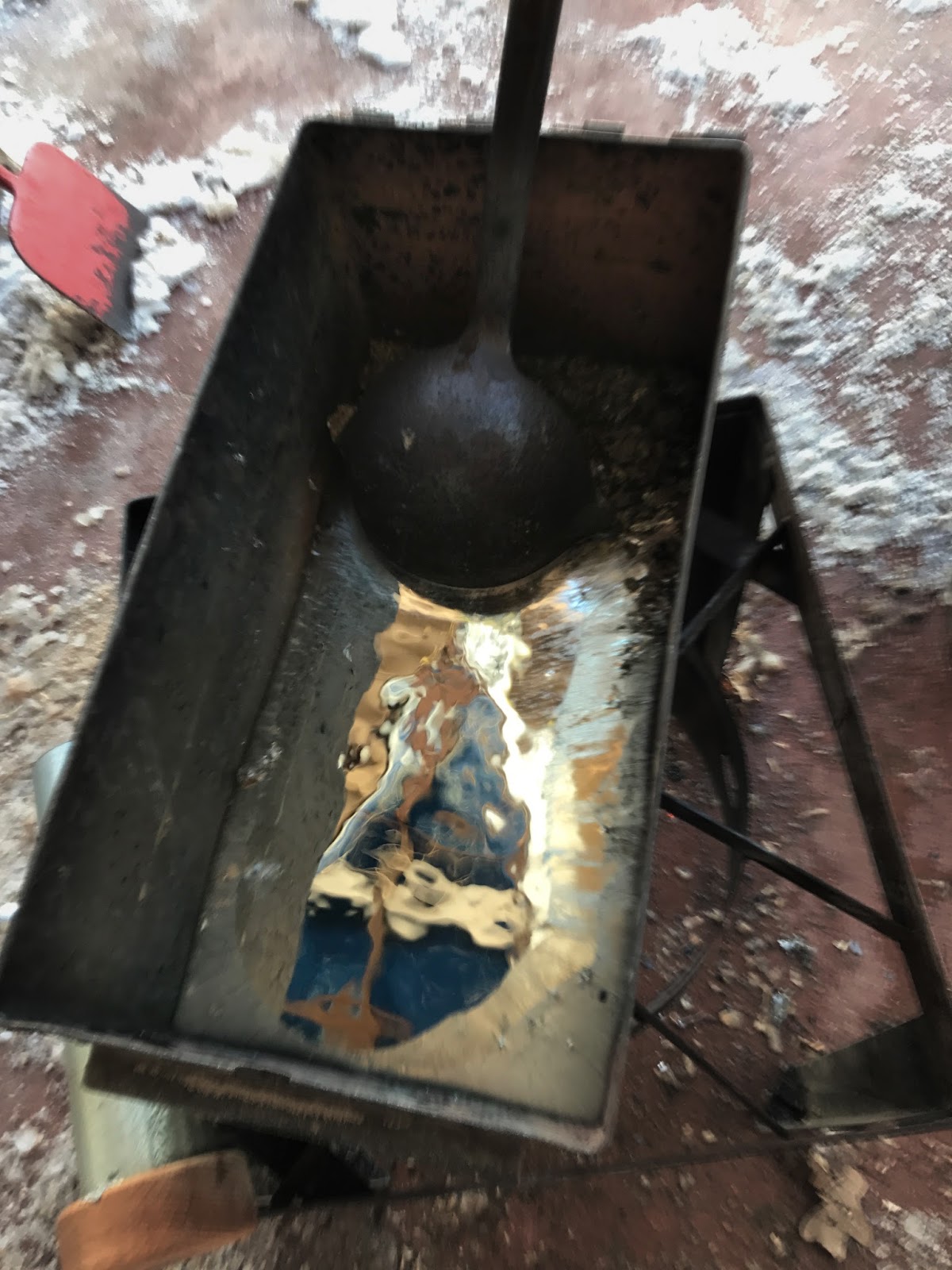 fretwaterlines Go pound sand