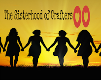 The Sisterhood of Crafters Winner