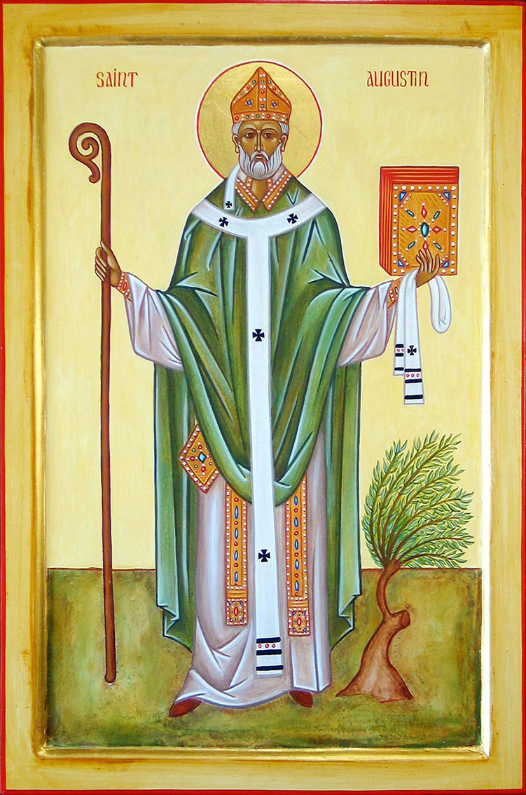 the confessions saint augustine of hippo the confessions saint augustine of hippo