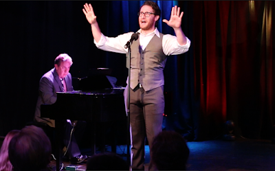 Review: KRITZERLAND Celebrates 6th Anniversary with a Big Dose of Panache  Image