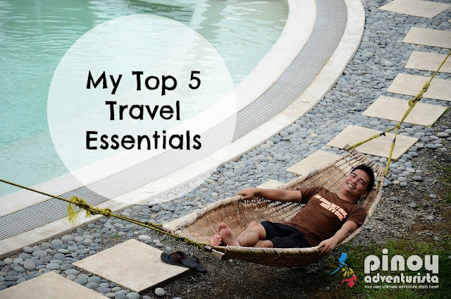 What to bring on a travel in the Philippines