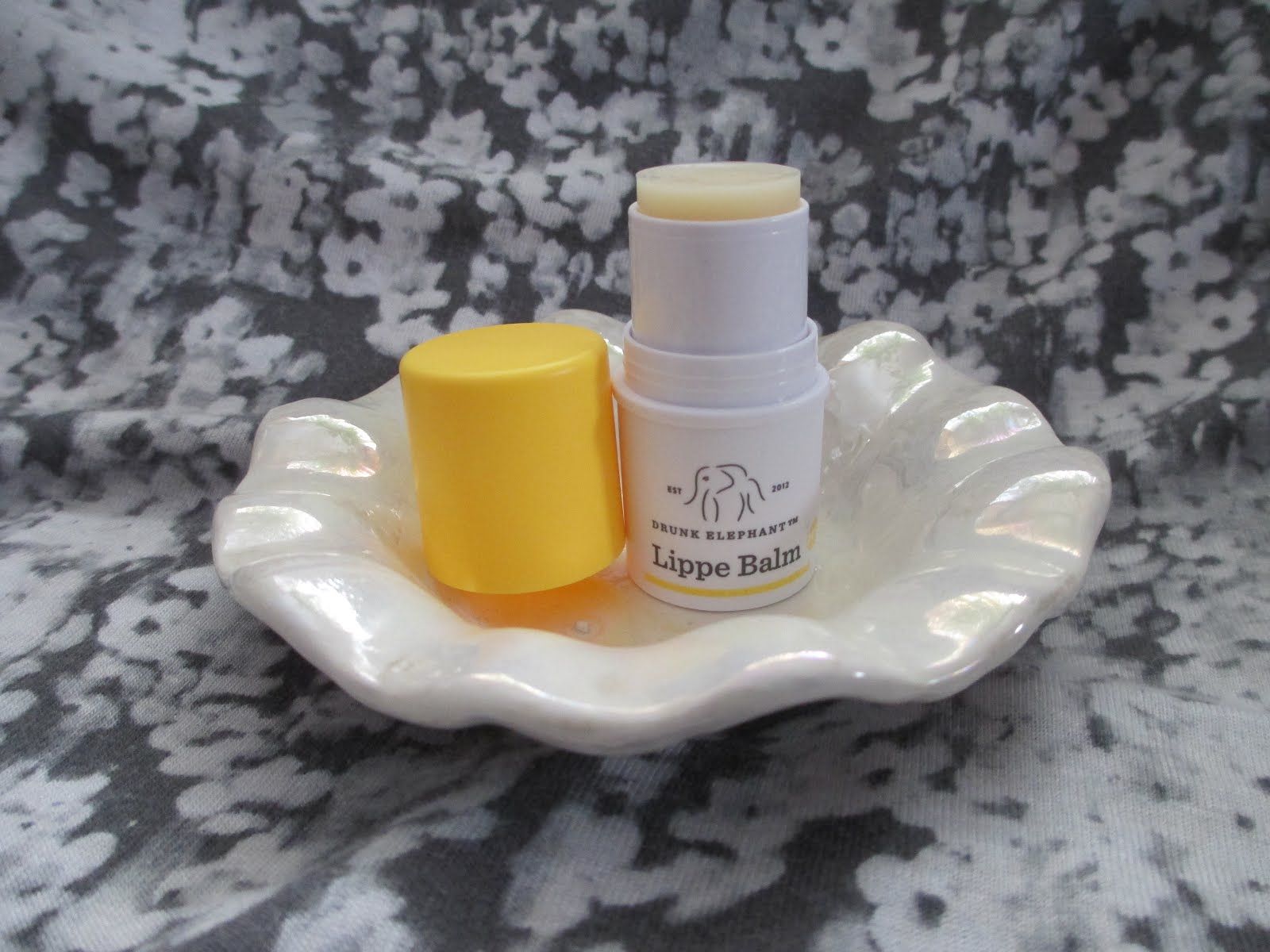 Drunk Elephant Lippe Balm