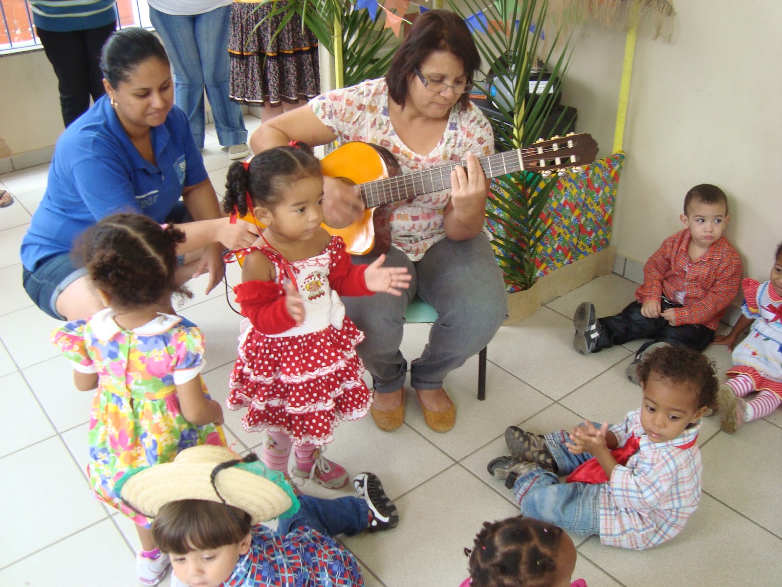 Creche Municipal Miriam Pires