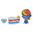 My Little Pony Blind Bags Wedding Bash Rainbow Dash Equestria Girls Cutie Mark Crew Figure