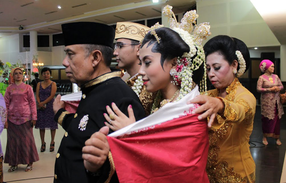 Adat Dan Tradisi Di Kota Semarang Sudah Tahu Ujwar Firdaus