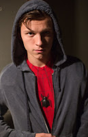 Spider-Man: Homecoming Tom Holland Image 2 (35)