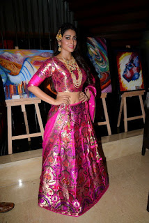 Shriya saran at Fashion show photos Shriya saran at Fashion show photos