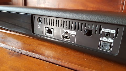 sony soundbar htmt500