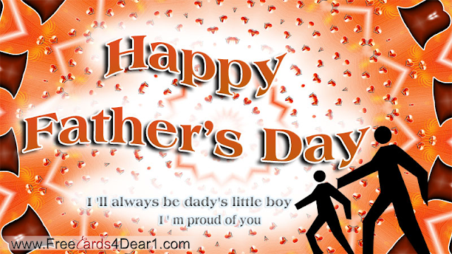 #15 Best Happy Father's Day Greetings, Cards, Ecards | Greetings For Fathers Day 2016 #15 Best Happy Father's Day Greetings, Cards, Ecards | Greetings For Fathers Day 2016