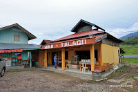 bika talago koto baru