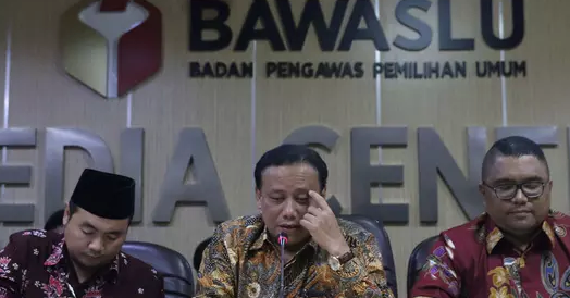 Rekapitulasi Suara Luar Negeri Dimulai Hari Ini, Bawaslu: Semoga Cepat Selesai! Rekapitulasi Suara Luar Negeri Dimulai Hari Ini, Bawaslu: Semoga Cepat Selesai!
