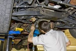 salaire d'un technicien automobile