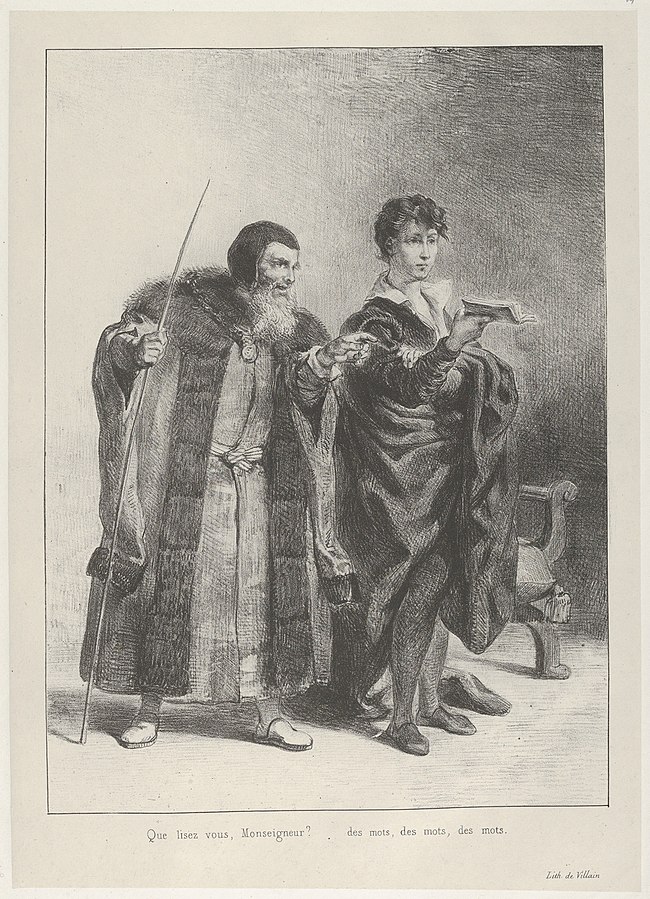 hamlet polonius s advice The next time we meet polonius, he gives a long speech of advice to he commands ophelia to keep herself away from hamlet polonius sees hamlet's courtship of his. hamlet polonius s advice The next time we meet polonius, he gives a long speech of advice to he commands ophelia to keep herself away from hamlet polonius sees hamlet's courtship of his.