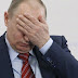 ДАЛИ В МОРДУ: В СЕТИ ВСПОМНИЛИ ГОДОВЩИНУ ПРОВАЛА ПУТИНА В УКРАИНЕ