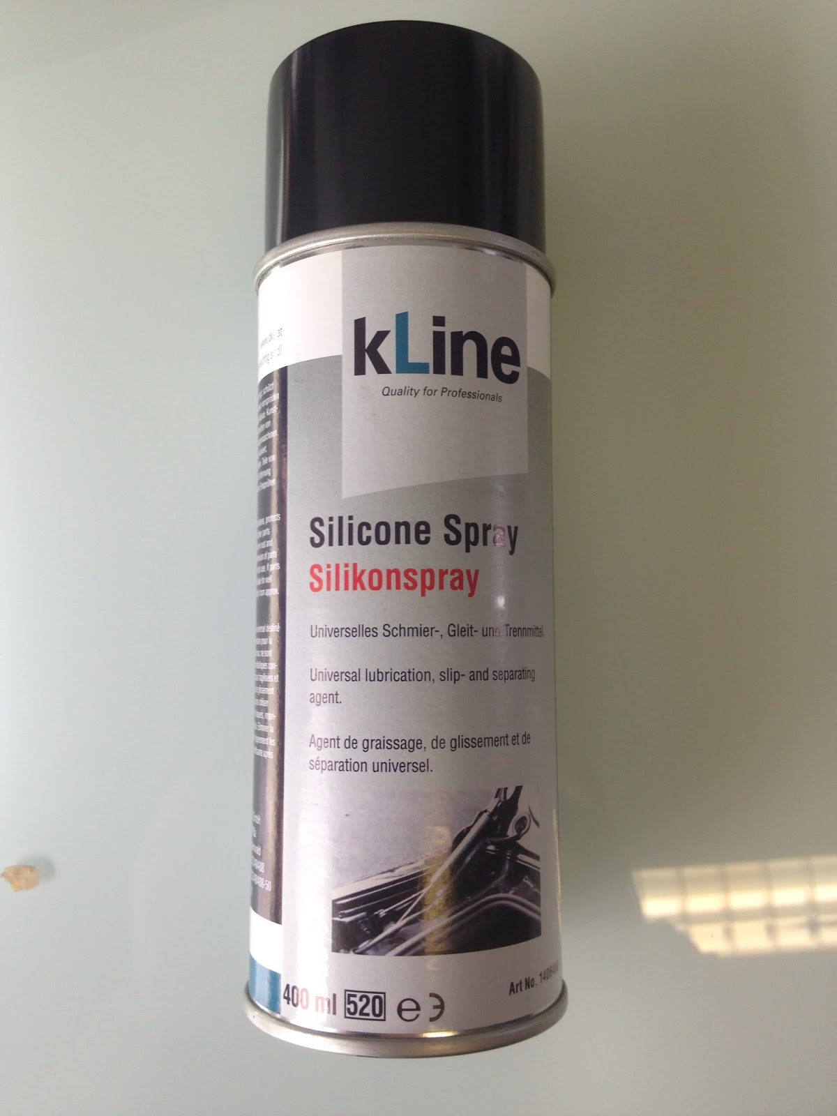 Latest News From WMT Bearings kLine Automotive Sprays Supplied By WMT