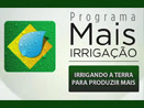 Mais Irrigação: Codevasf investe R$ 49,7 milhões no Piauí