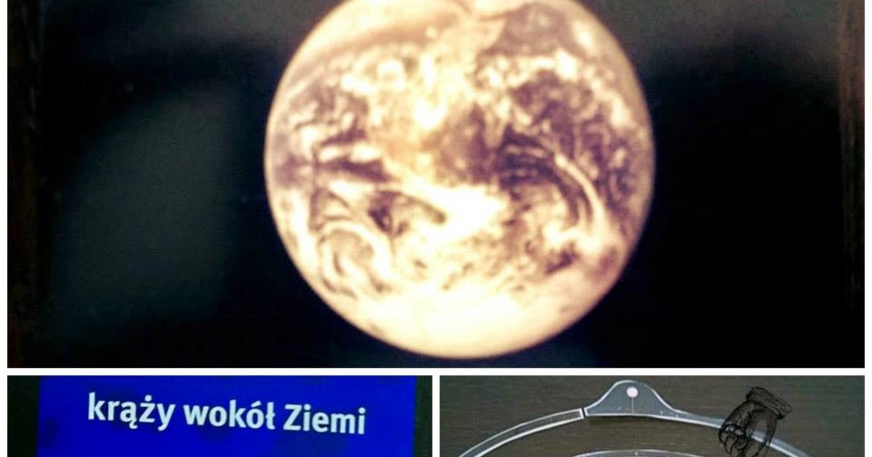 Kosmos część I