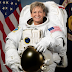 Meet Peggy Whitson: the woman who just made American history by spending 535 days in Space 