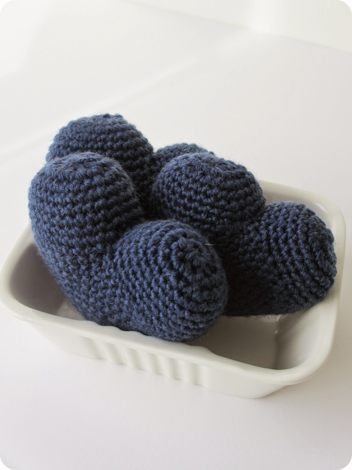 Tadaam !: DIY / Tuto : bouillotte sèche en crochet