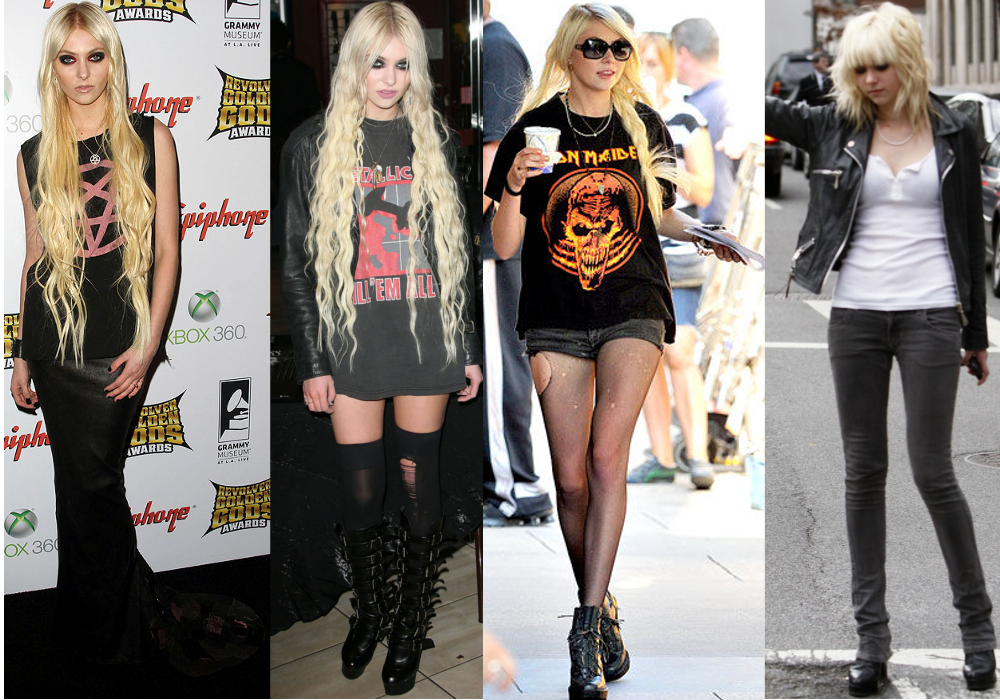 Is Taylor Momsen deadly hot? | Page 7 | IGN Boards