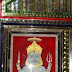 Chennai : NakodaBhairav at Chandrapuri Jain Temple