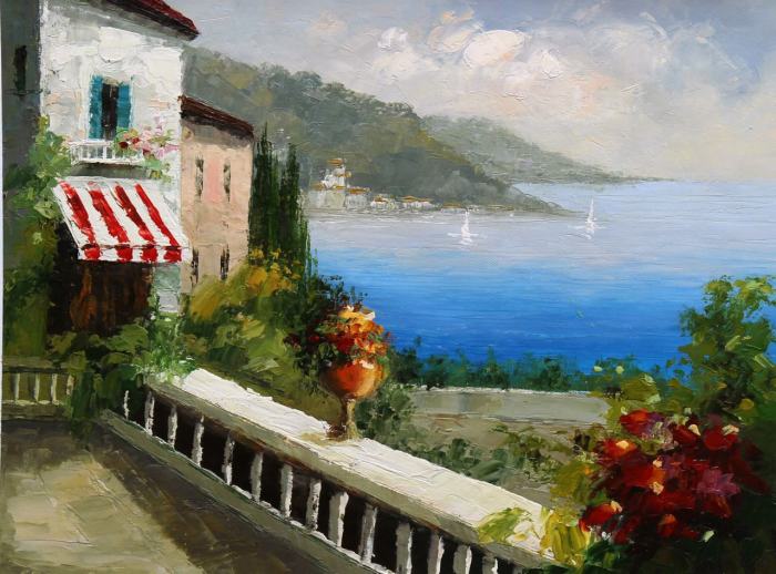 Сказочные миры. Andrzej Wlodarczyk Сказочные миры. Andrzej Wlodarczyk