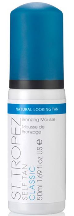 St. Tropez 'Self Tan' Classic Bronzing Mousse