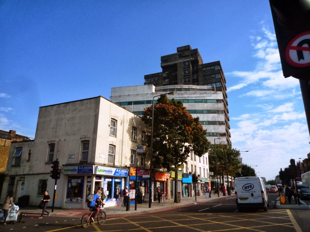 College University Short Courses University College London