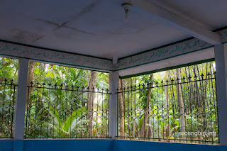 makam pangeran bumidirjo