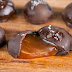 Healthy Chocolate Caramels