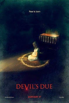 Devil's Due ผีทวงร่าง HD